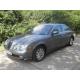 Jaguar S Benzina avariat 3394-1
