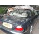 Jaguar S Benzina avariat 2871-3