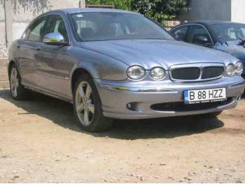 imagine vand-Jaguar-X-Type-2.2-Diesel-avariat-3002.htm