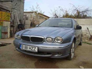 imagine vand-Jaguar-X-Type-2.2-Diesel-avariat-3074.htm