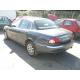Jaguar X-Type Benzina avariat 1395-3
