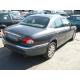 Jaguar X-Type Benzina avariat 1395-4