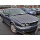 Jaguar X-Type Benzina avariat 1741-1