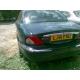 Jaguar X-Type Benzina avariat 3205-4