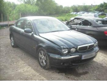 imagine vand-Jaguar-X-Type-3.0-Benzina-avariat-2114.htm