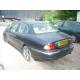 Jaguar X-Type Benzina avariat 2114-3