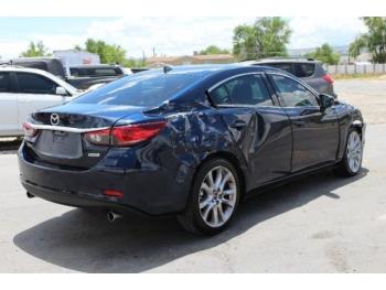 imagine vand-Jaguar-XKR-2.0-Benzina-avariat-4760.htm