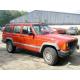 Jeep Cherokee Benzina avariat 2314-1