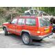 Jeep Cherokee Benzina avariat 2314-3