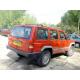 Jeep Cherokee Benzina avariat 2314-4