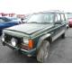 Jeep Cherokee Diesel avariat 2520-1