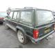 Jeep Cherokee Diesel avariat 2520-3