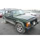 Jeep Cherokee Diesel avariat 2520-3
