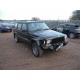 Jeep Cherokee Benzina avariat 2537-1