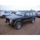 Jeep Cherokee Benzina avariat 2537-4