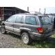 Jeep GrandCherokee Diesel avariat 3466-3