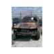 Jeep GrandCherokee Diesel avariat 1566-1