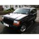 Jeep GrandCherokee Benzina avariat 2252-1