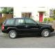 Jeep GrandCherokee Benzina avariat 2252-3