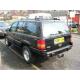 Jeep GrandCherokee Benzina avariat 2252-3