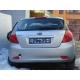 Kia Ceed Benzina avariat 3231-1