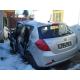 Kia Ceed Benzina avariat 3231-3