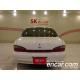Kia Clarus Benzina avariat 3658-3
