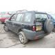 Land-Rover FeeLander Benzina avariat 2227-4
