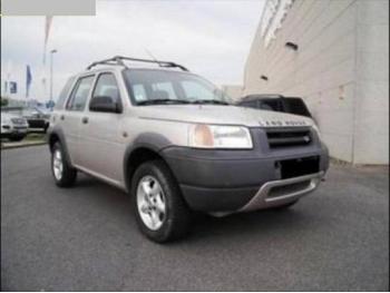 imagine vand-Land-Rover-FeeLander-1.8-Benzina-avariat-3088.htm
