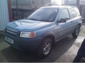 imagine vand-Land-Rover-FeeLander-1.8-Benzina-avariat-3364.htm