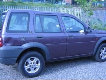 vand-Land-Rover-FeeLander-2.0-Diesel-avariat-2128.htm imagine vand-Land-Rover-FeeLander-2.0-Diesel-avariat-2128.htm