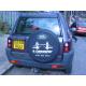 Land-Rover FeeLander Diesel avariat 2128-3