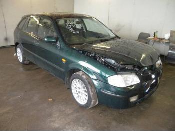 imagine vand-Mazda-323-1.8-Diesel-avariat-1558.htm