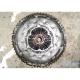 Mazda 626 Diesel avariat 3514-3