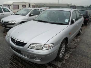 imagine vand-Mazda-626-2.0-Benzina-avariat-2355.htm