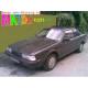 Mazda 626 Diesel avariat 1118-3