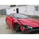 Mazda MX3 Benzina avariat 3093-1