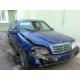 Mercedes 220 Diesel avariat 2741-1