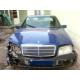 Mercedes 220 Diesel avariat 2741-3