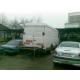 Mercedes 600 Diesel avariat 1511-1