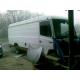 Mercedes 600 Diesel avariat 1511-3
