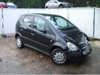 imagine vand-Mercedes-A160-1.6-Benzina-avariat-2574.htm
