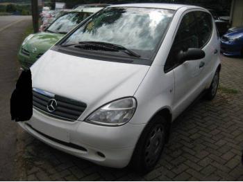 imagine vand-Mercedes-A170-1.7-Diesel-avariat-2254.htm