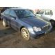 Mercedes C180 Benzina avariat 1657-1