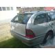 Mercedes C200 Diesel avariat 3605-3