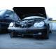 Mercedes C200 Benzina avariat 2425-1