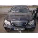 Mercedes C200 Benzina avariat 2425-4