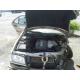 Mercedes C220 Diesel avariat 2183-1