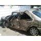 Mercedes C220 Diesel avariat 2183-3