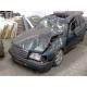 Mercedes C220 Diesel avariat 2586-3